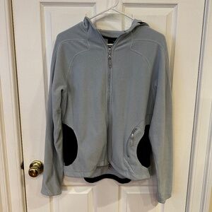 Nike Therma-fit workout jacket